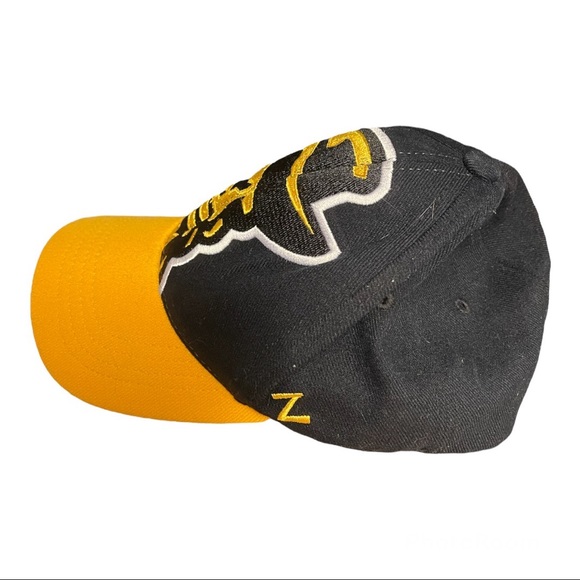Zephyr Appalachian State University Mountaineers Youth Hat FREE SHIPPING - Picture 5 of 5